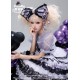 Mademoiselle Pearl Poodle Blouses Cutsew JSKs One Piece and SP(Reservation/2 Colours/Full Payment Without Shipping)